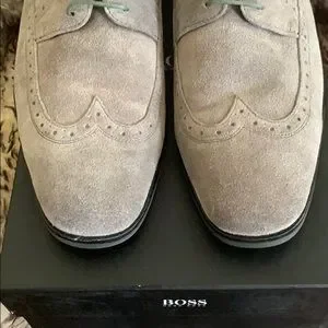 Hugo Boss Mantano Dress Shoes Hugo Boss | Shoes | Hugo Boss Mantano Dress Shoes | Poshmark main image 4